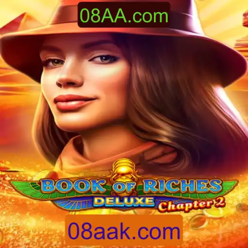Explorando o Mundo de BookofRichesDeluxeChapter2: Regras, Desafios e Emoções