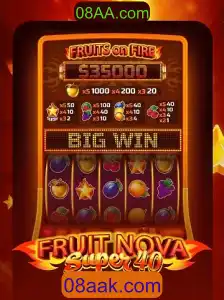 Explorando o Mundo de FruitNovaSuper40: Estratégias e Regras