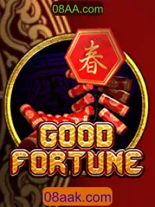 Explorando o Fascinante Mundo do Jogo GoodFortune