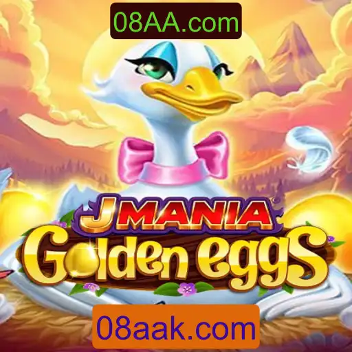 Explorando o Fascinante Mundo de JManiaGoldenEggs: Um Guia Completo