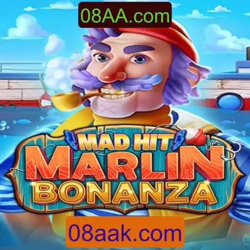 Explorando o MadHitMarlinBonanza: Um Mergulho no Mundo do Jogo