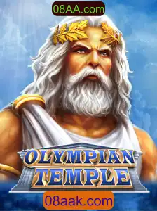 Explorando o Mundo de OlympianTemple: Um Jogo de Estratégia e Aventuras
