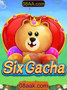 Descubra o Fascinante Mundo do SixGacha: Um Jogo Inovador em 08AA.com