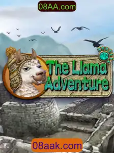TheLlamaAdventure: Uma Jornada Fascinante no Mundo Virtual