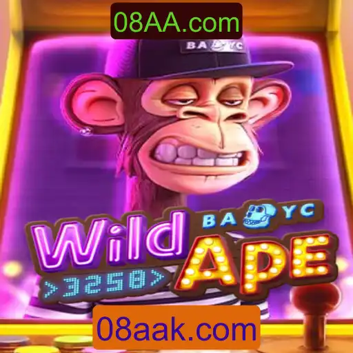 Explorando o Mundo Vibrante de WildApe3258