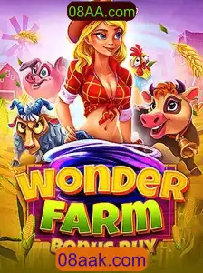Desvendando WonderFarmBonusBuy: O Novo Fenômeno no Mundo dos Jogos